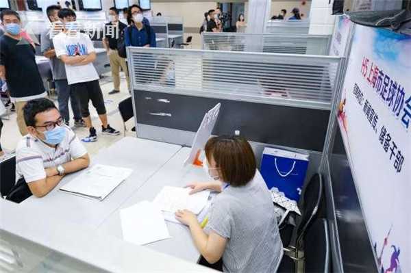 上海体育大学毕业生招聘会,上海体育馆招聘会时间表2019