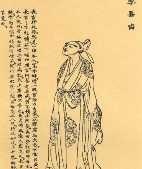 唐代才子们的高考往事,古代才子们高考成绩