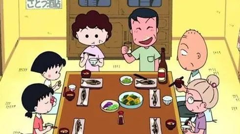 小丸子动画片截图,小丸子动画片从第一集开始看