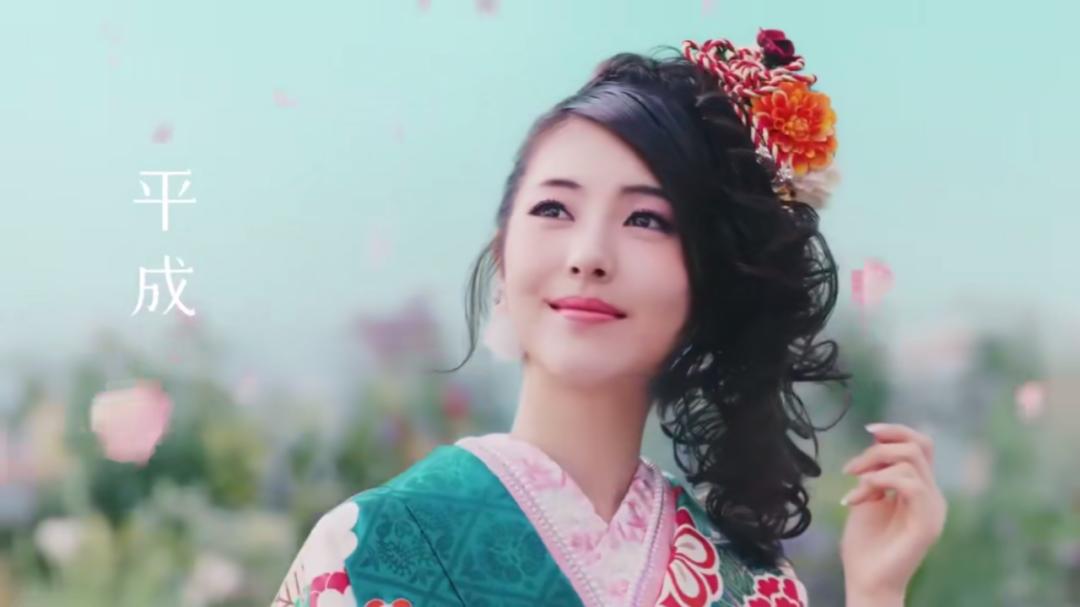 日本和服全过程,日本和服1960