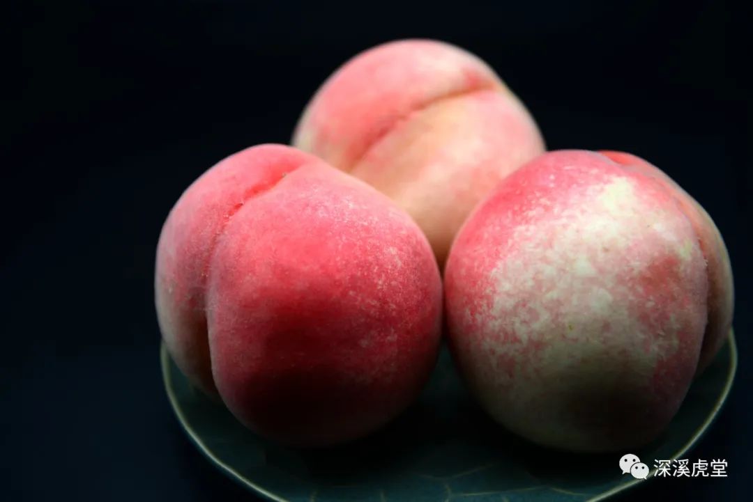 一颗水蜜桃,一颗水蜜桃糖可以做什么