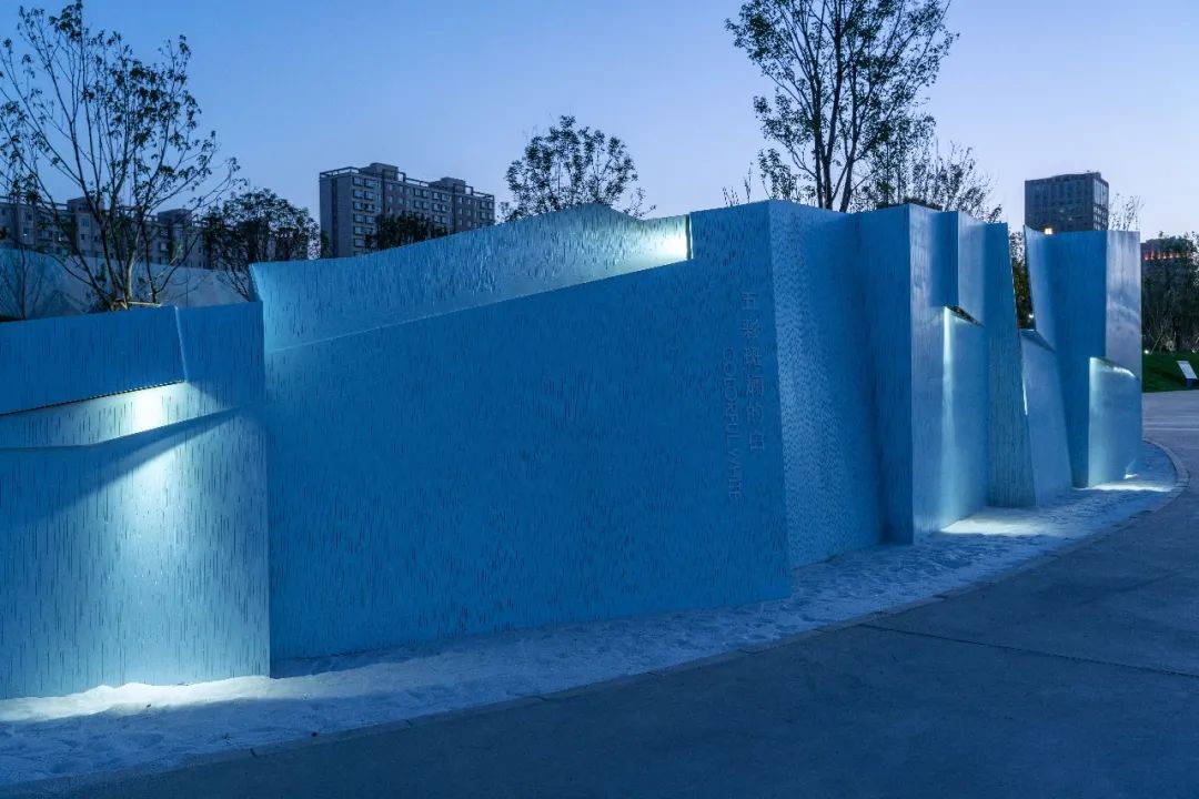 包头万科冰雪公园规划,包头万科冰雪公园项目配置