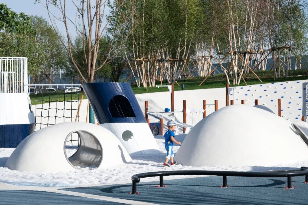 包头万科冰雪公园规划,包头万科冰雪公园项目配置