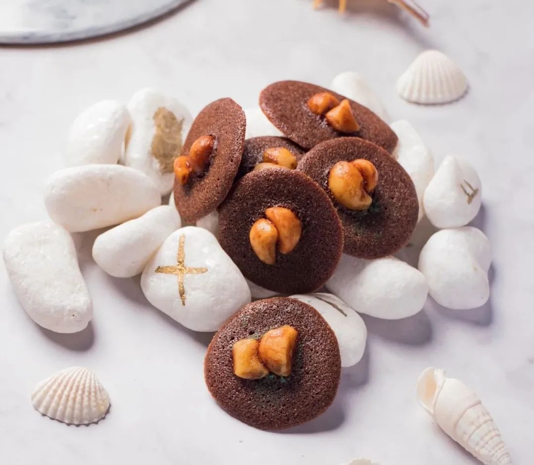 重新定义皇冠丹麦曲奇,重新定义罗永浩