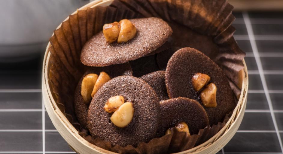 重新定义皇冠丹麦曲奇,重新定义罗永浩