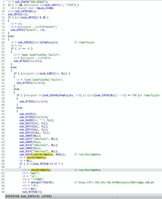 linux为什么不容易中病毒,linux系统会被病毒攻击吗