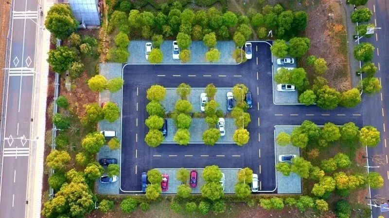 校园武汉商学院,你知道武汉商学院么