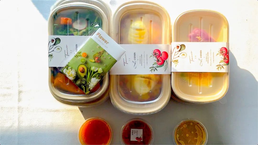 夜宵必点的美食外卖,深夜必点的平价外卖