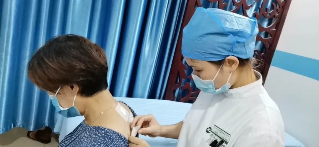 贴三伏贴起泡是怎么回事,三伏贴起泡后还能再贴吗