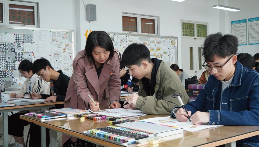 嘉兴职业技术学院2019招生简章,嘉兴职业技术学院2018招生简章