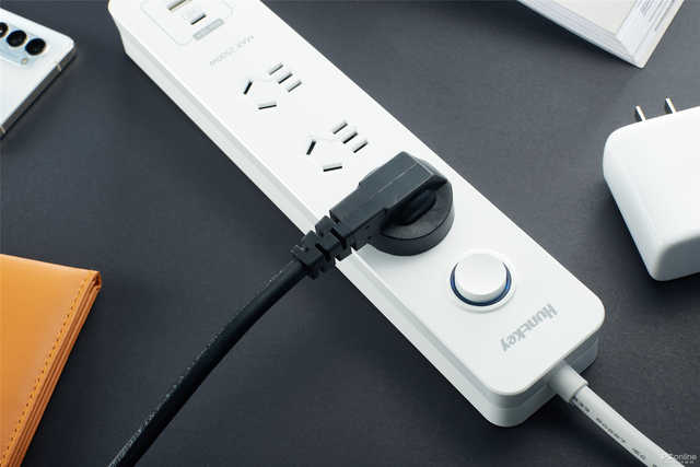 航嘉新国标排插,航嘉排插质量