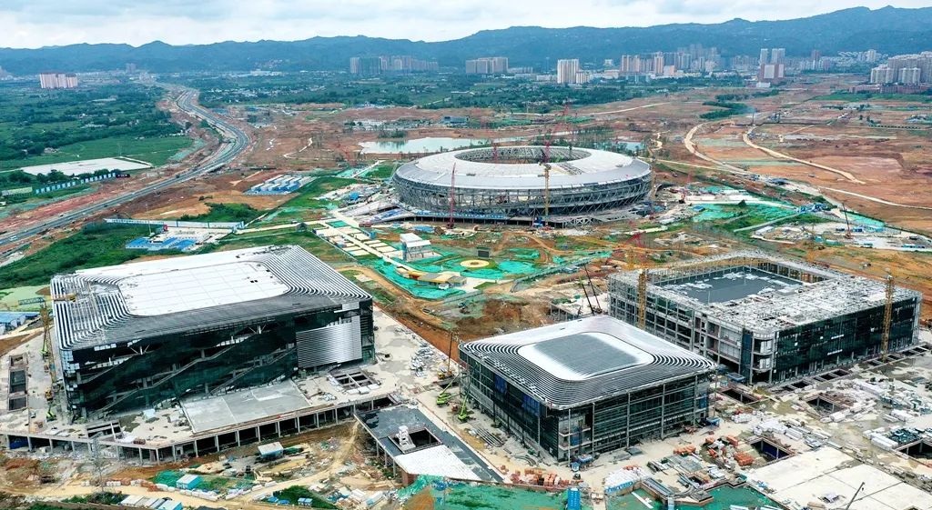 成都大运会开幕式倒计时70天,成都大运会开幕式亮点