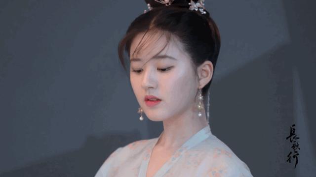 赵露思还能翻身吗,赵露思怎么突然就火了