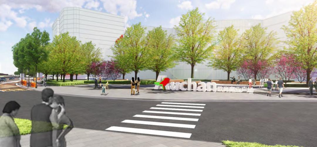 百家湖硅巷招商政策,百家湖硅巷改造开工项目