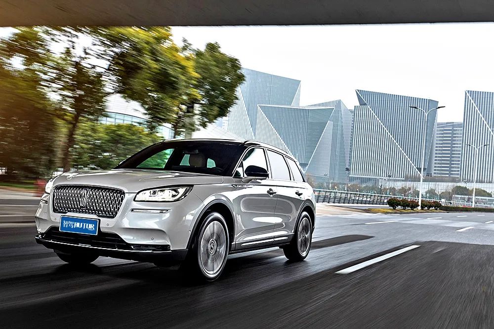 全新林肯冒险家舒适体验,全新林肯冒险家驾驶感受