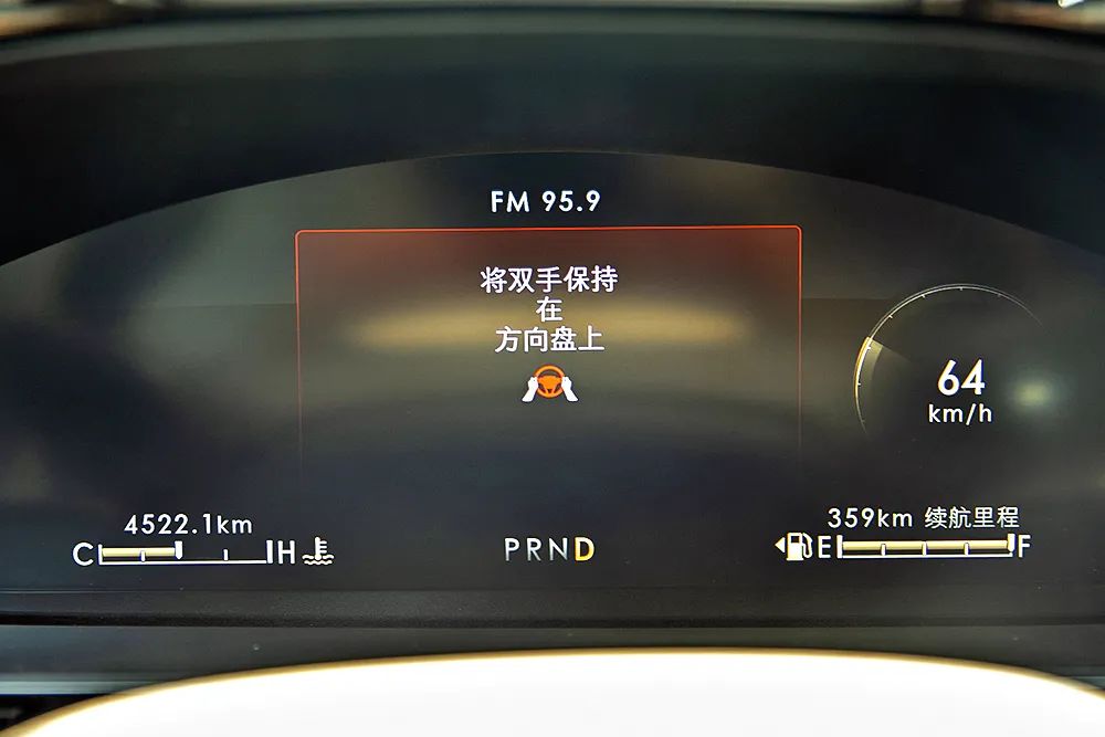 林肯冒险家尊享试驾视频,试驾全新林肯冒险家