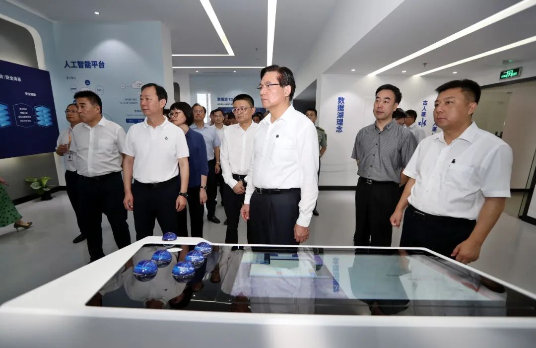 产业强市工作方案,产业强市创新思路