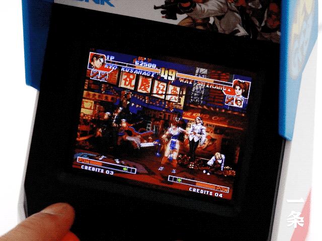 街机游戏复刻,8090怀旧经典街机游戏机