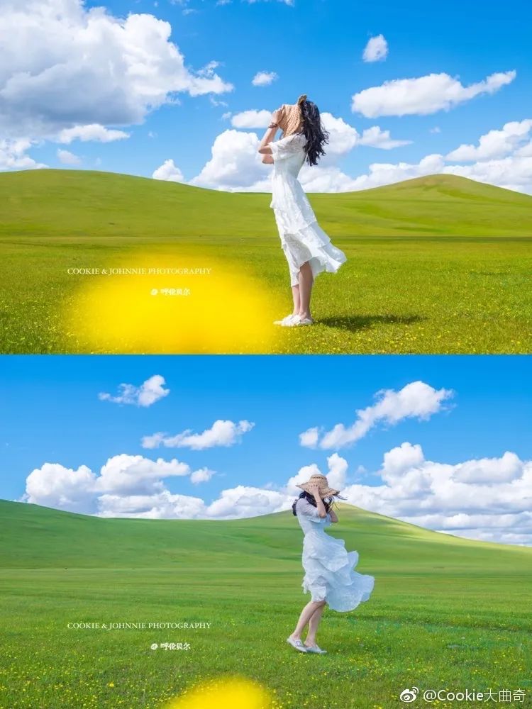 世界草原野奢帐篷酒店,为什么有人愿意住民宿