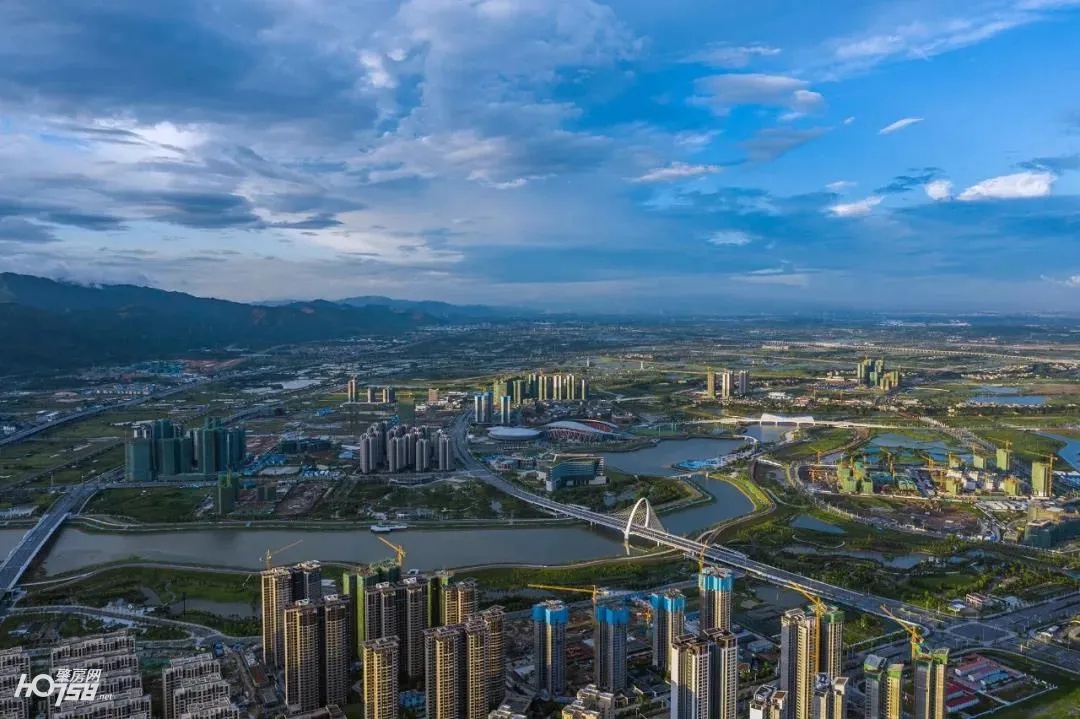 肇庆新区和四会哪个潜力大,肇庆新区和大旺哪个更有发展潜力