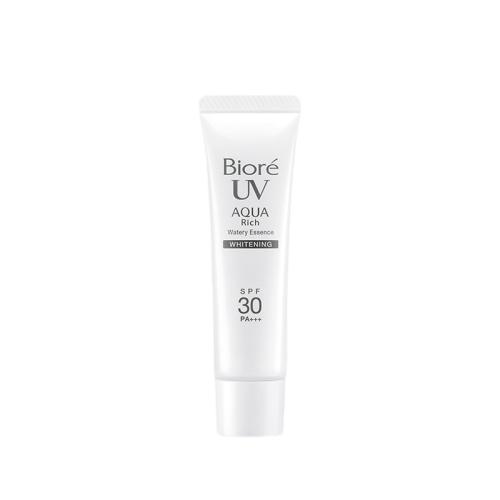 博主测评清爽型防晒,小博主测评防晒