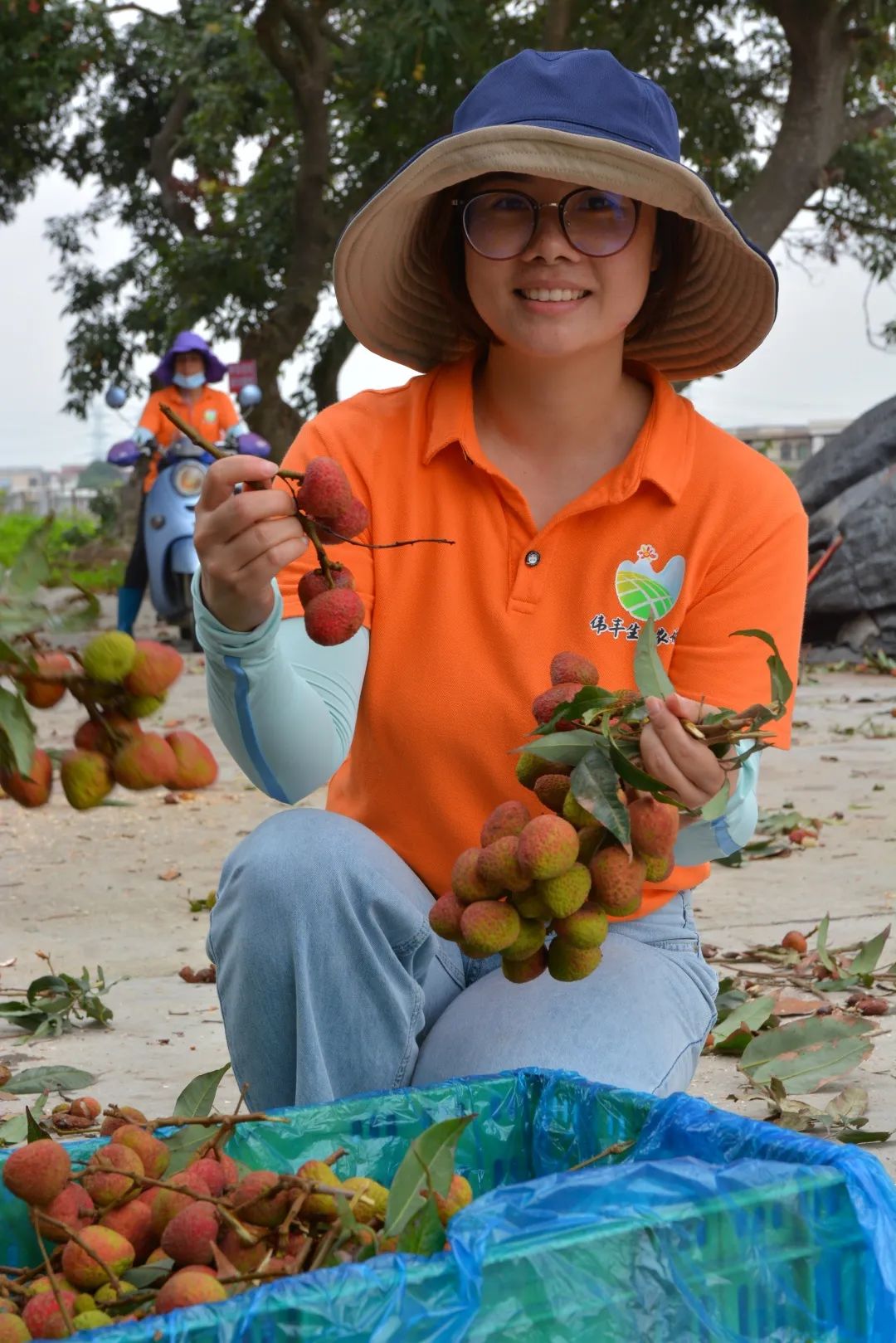 走进乡镇群众乐享文化大餐,百姓文化云上蔡