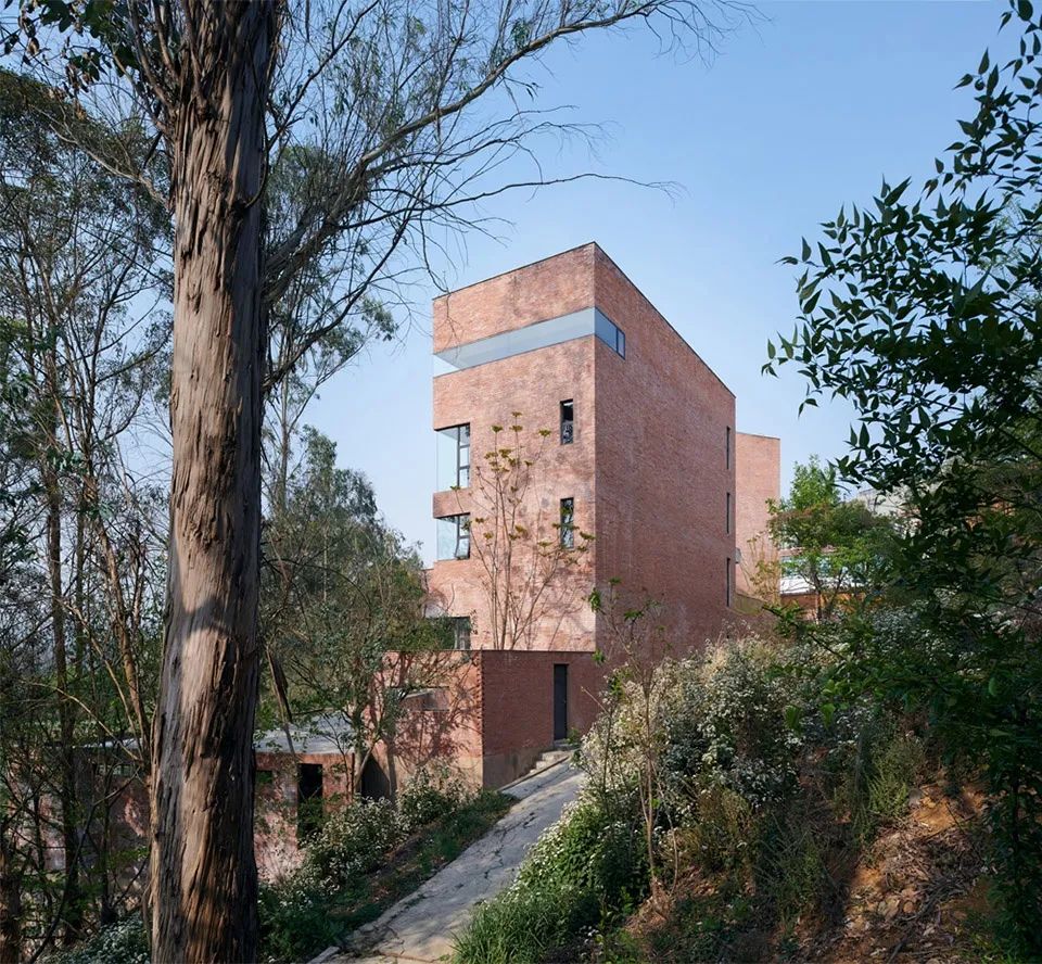 招聘|昆明|筑象建筑工作室–项目建筑师/助理建筑师/驻场建筑师/室内设计师/实习生/媒体及研究助理