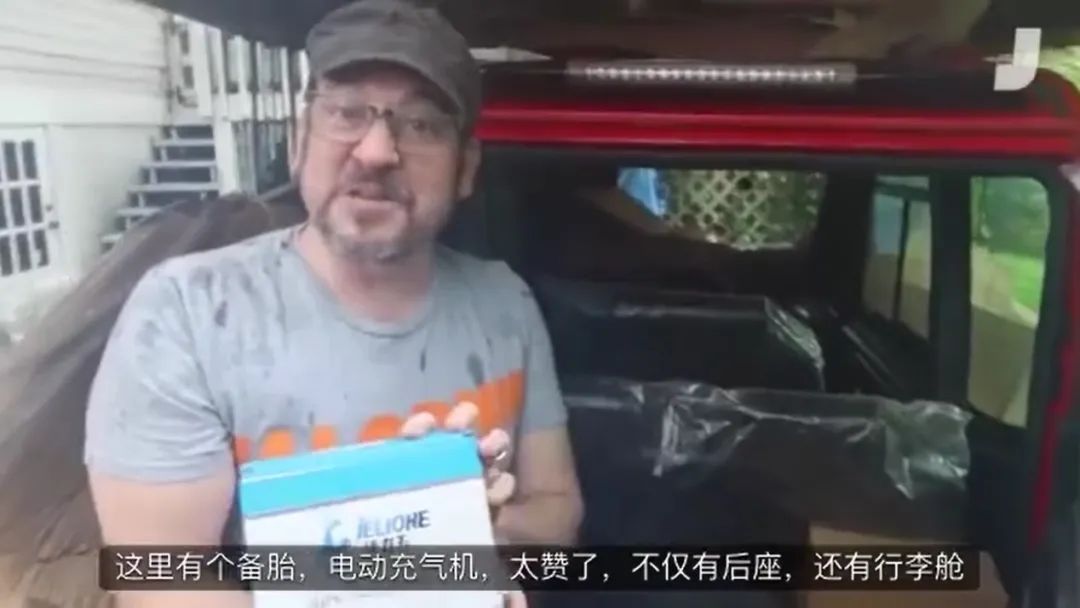 老外买世界上最便宜的车,老外购买世界上最便宜的车