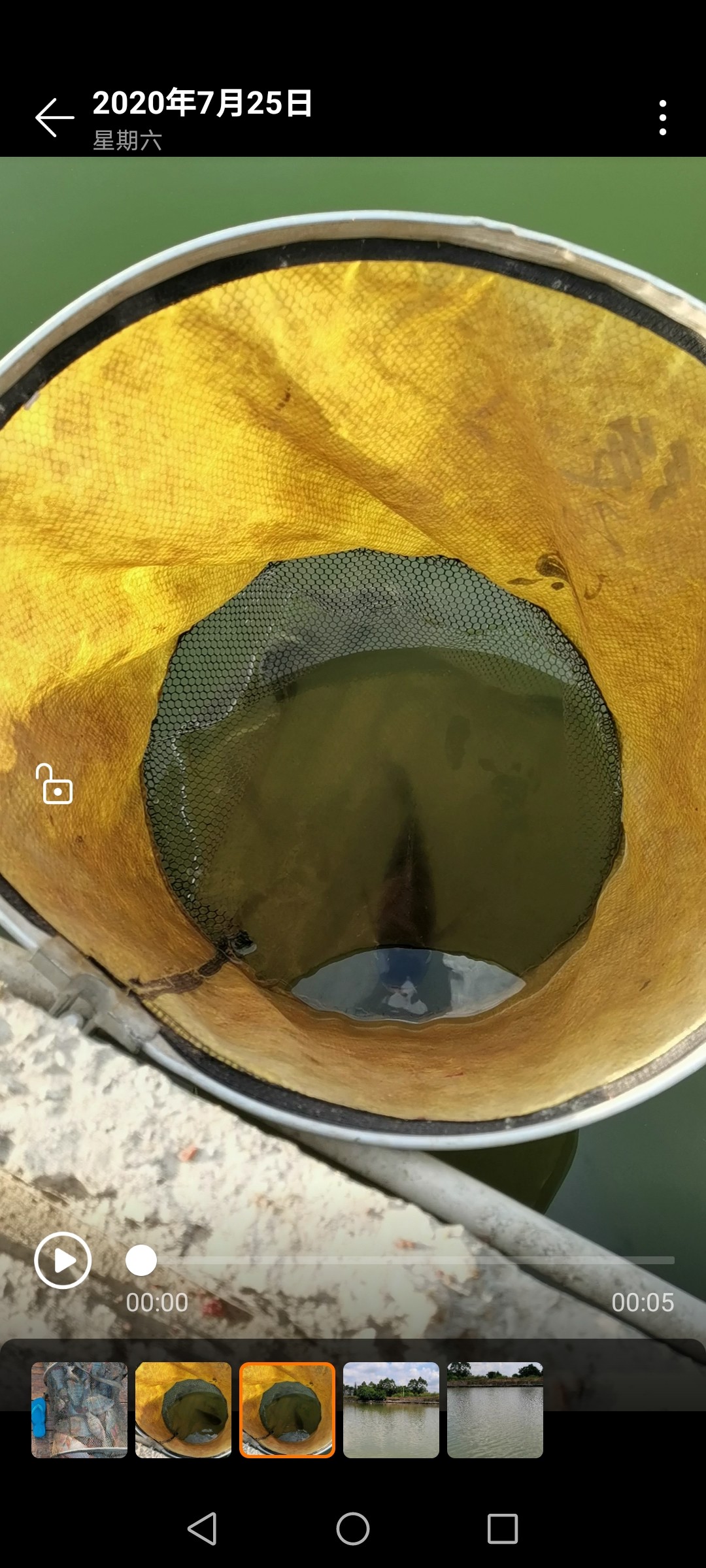 手持两米七神戟，瞎搞高田坑一天