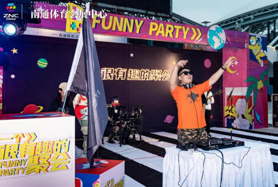 购物中心后备箱市集最新盘点 (testnight后备箱市集)