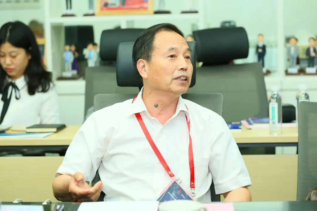 山石网科硬科技,山石网科使命