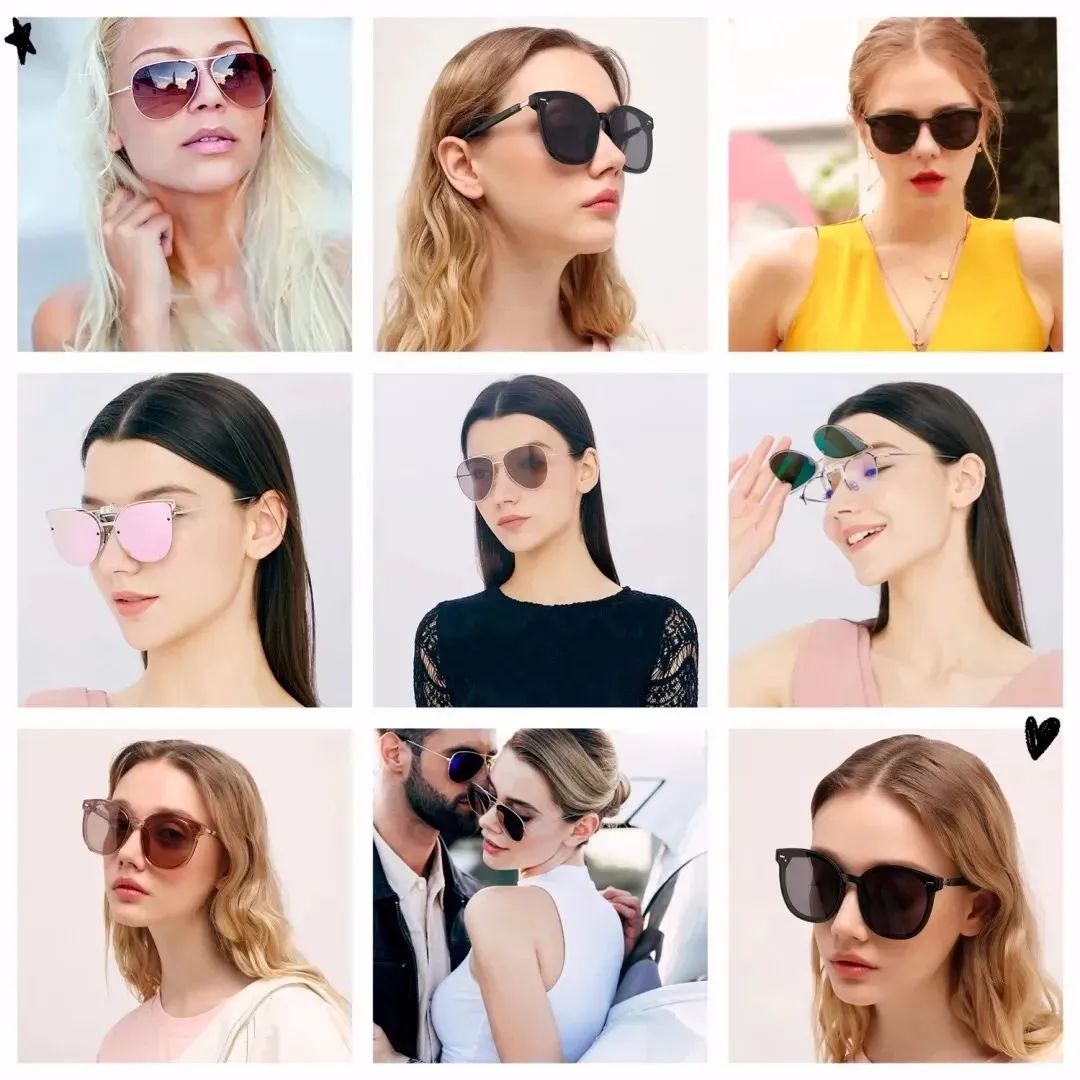 墨镜代工厂,一线品牌墨镜代工厂