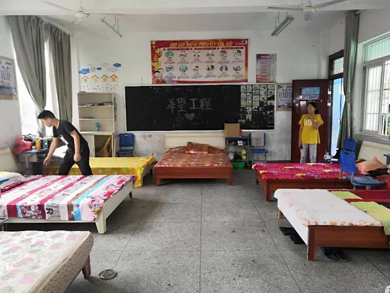 烔炀镇采访视频,烔炀镇炀河苑安置点