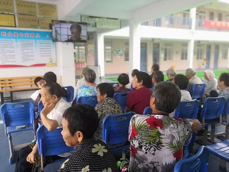 烔炀镇采访视频,烔炀镇炀河苑安置点