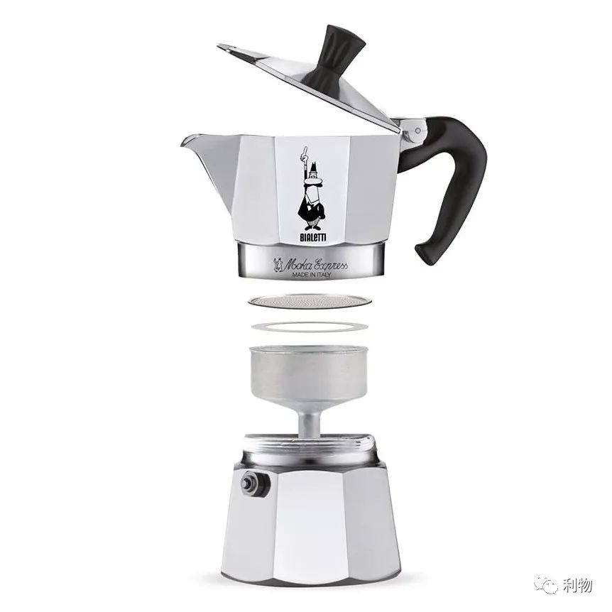 带你入坑，在家喝现磨咖啡需要哪些器具？我的家庭咖啡馆进化史（有福利）