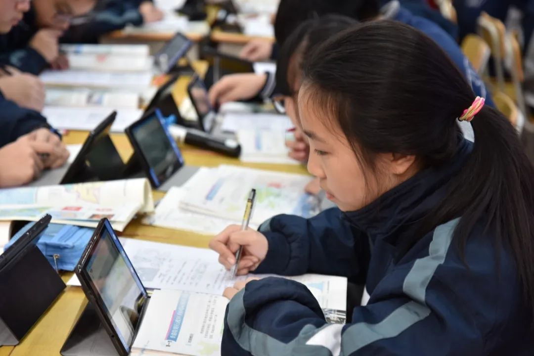 惊呆！长沙这个学校说，我们真的没有差生！