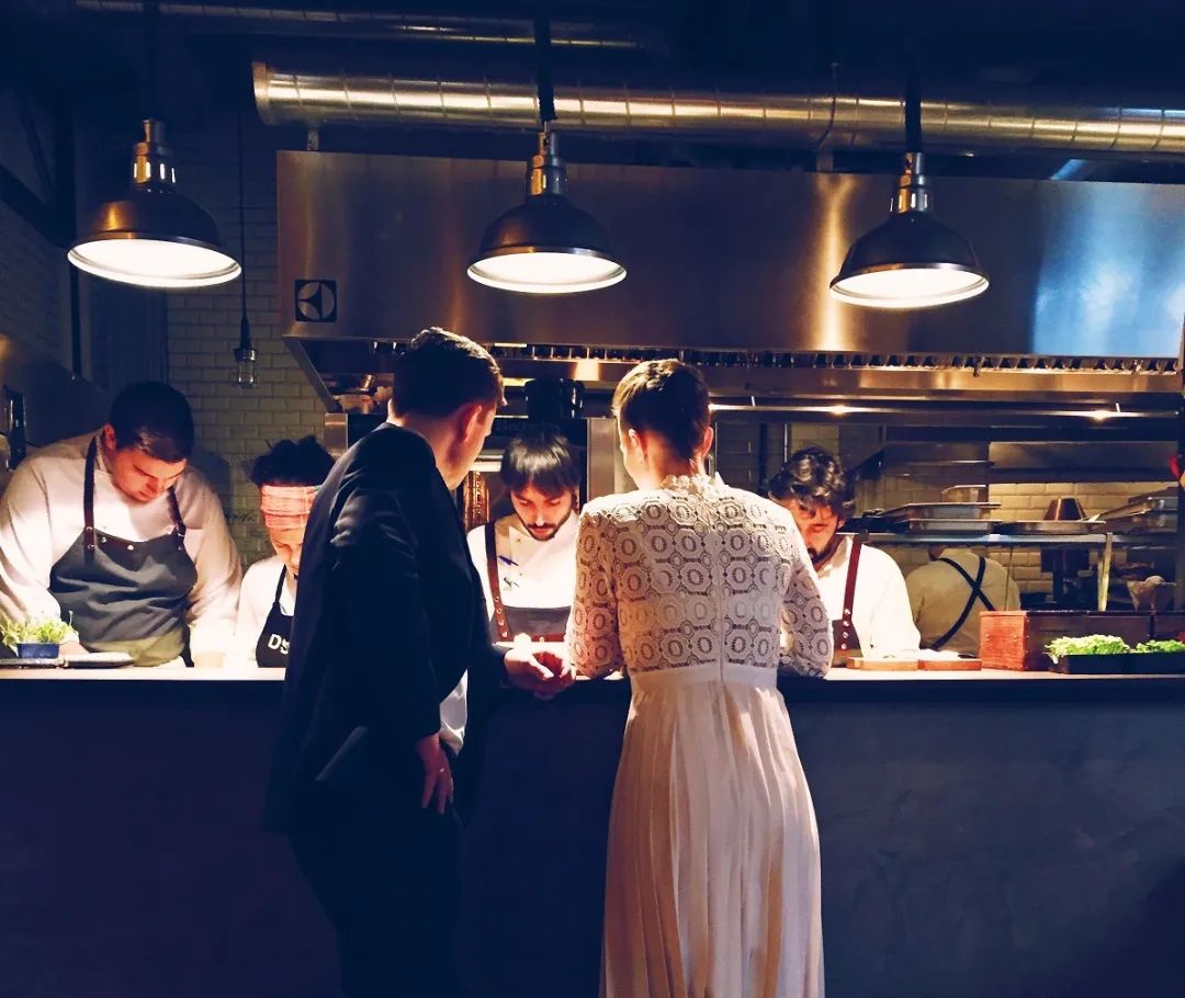 跟着“小妖”吃西班牙