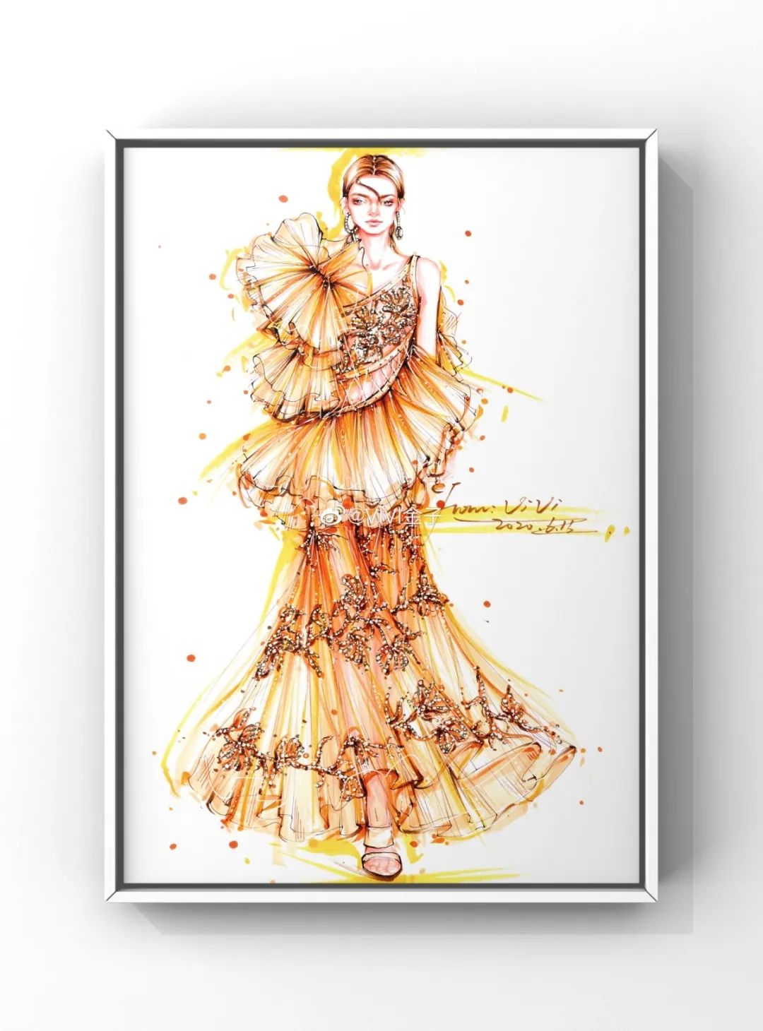 效果图一整套,效果图100平方