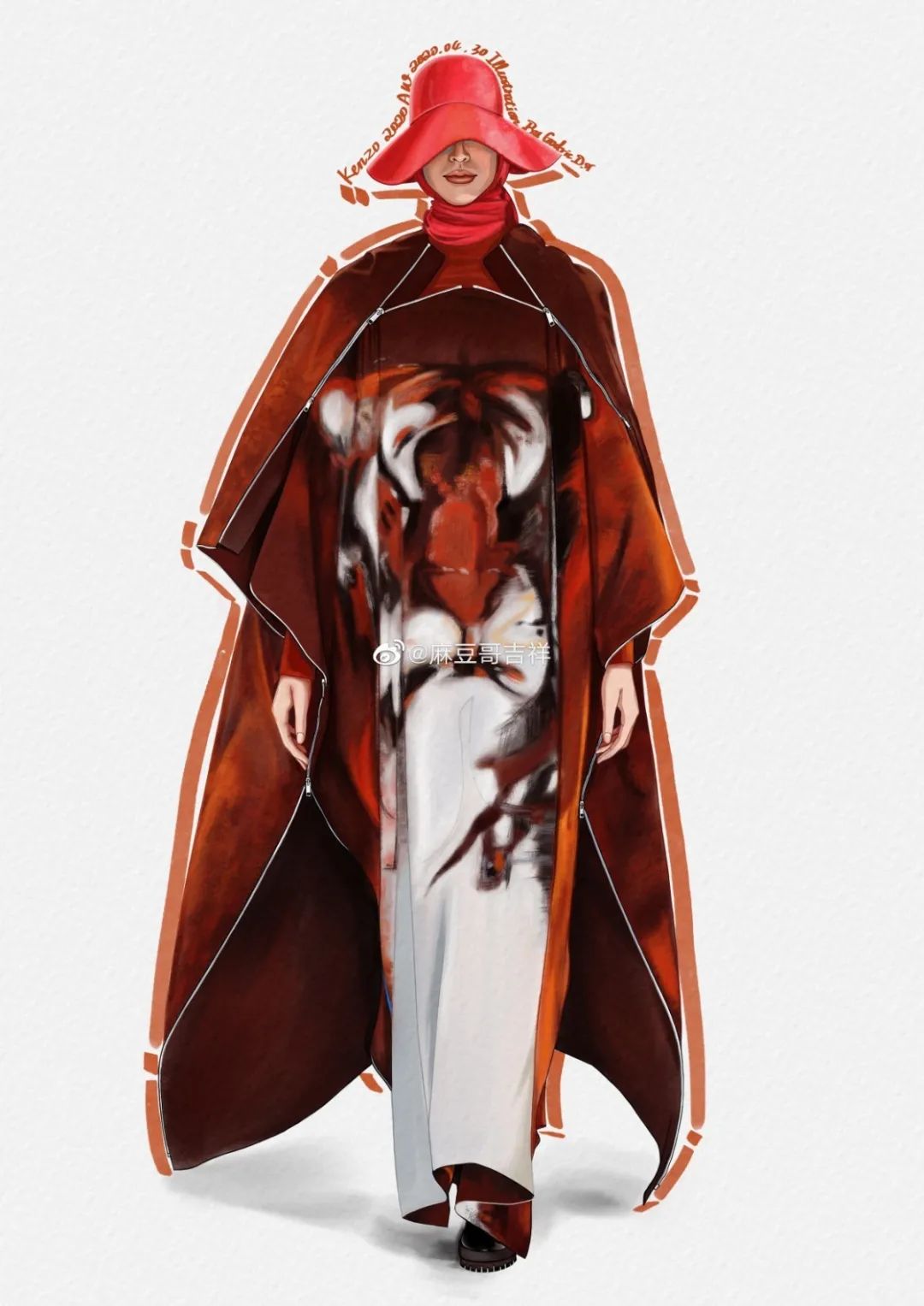 效果图一整套,效果图100平方