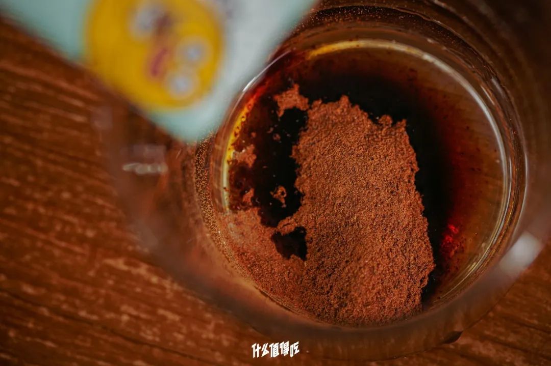 速溶咖啡的高端喝法,速溶咖啡高级喝法