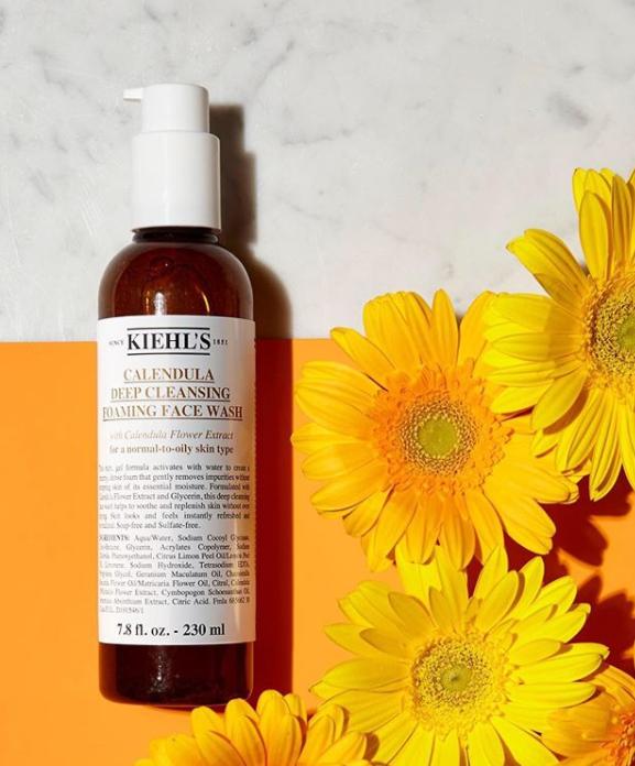 科颜氏怎么这么火,科颜氏到底如何