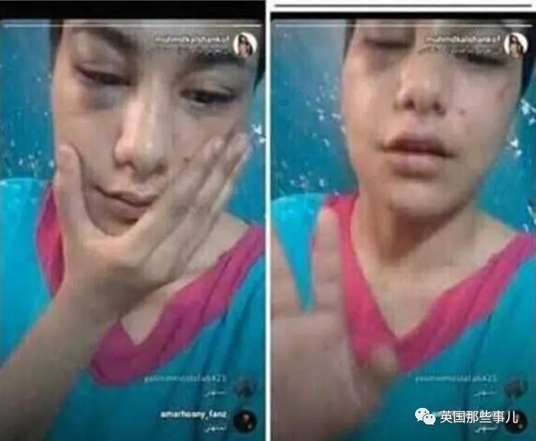 埃及网红获刑,埃及网红被罚12万