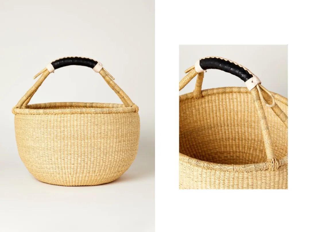 时尚藤编包,日系风格藤编包