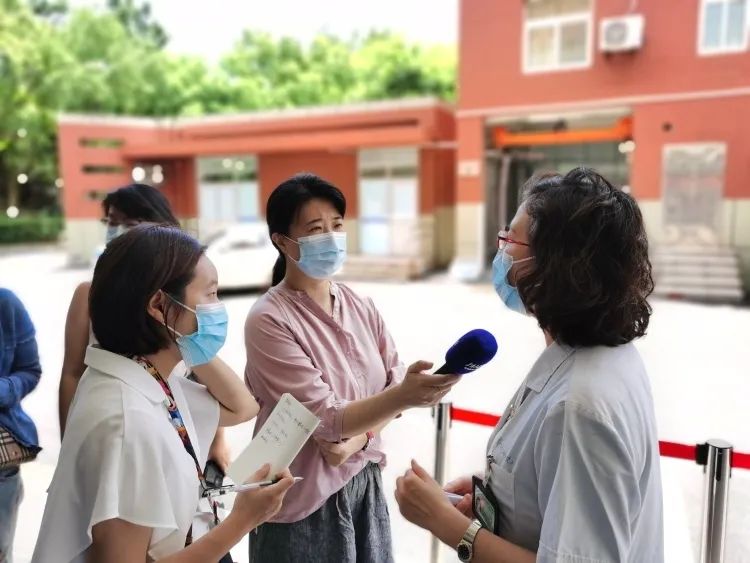 人民日报媒体报道,人民日报有关医院的新闻