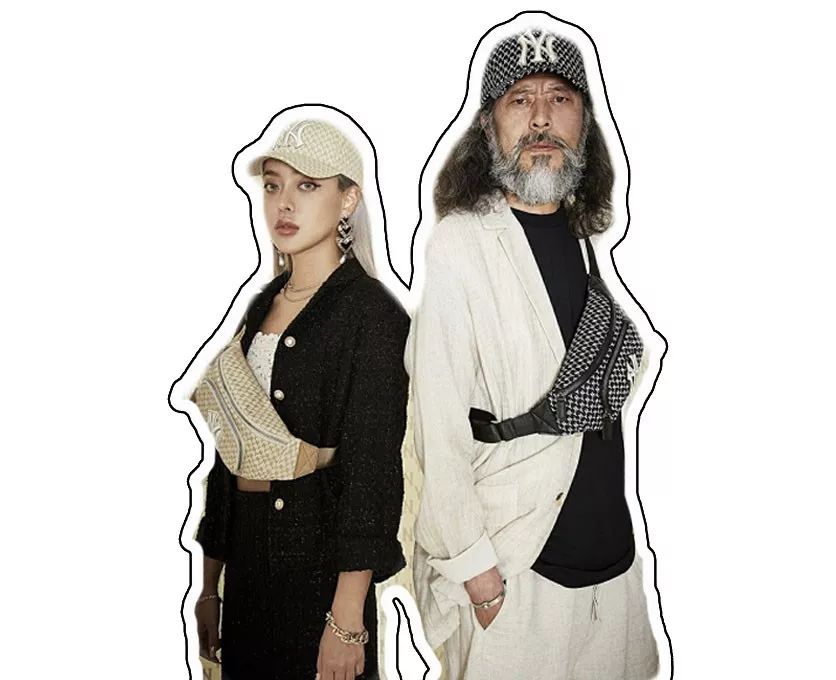 乘风破浪的姐姐同款棒球帽,乘风破浪的姐姐贝雷帽