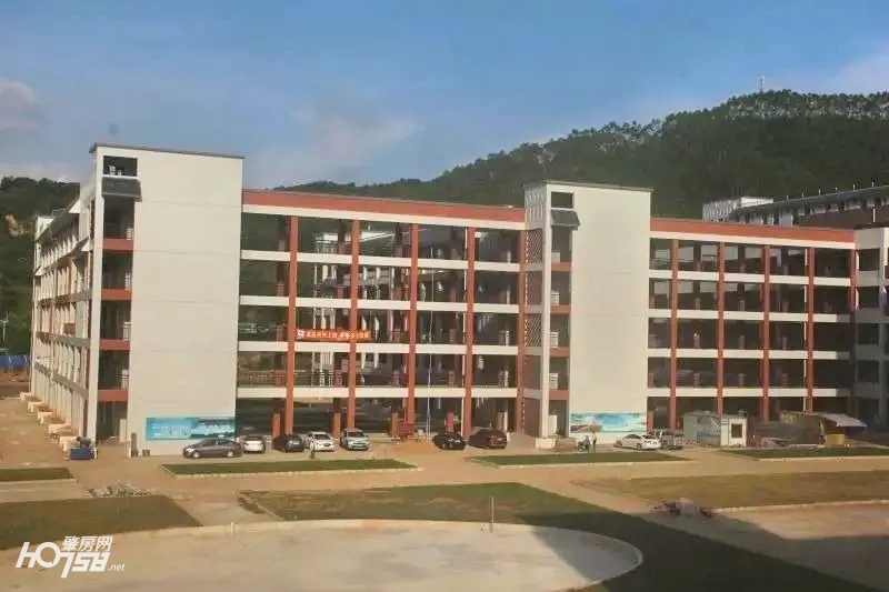 封开县广信中学2020年招多少学生,封开广信中学开学报名