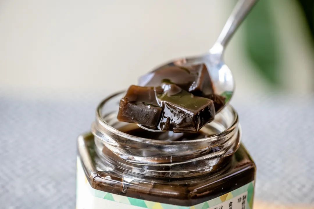 纯手工熬制甜品,匠心手作甜品