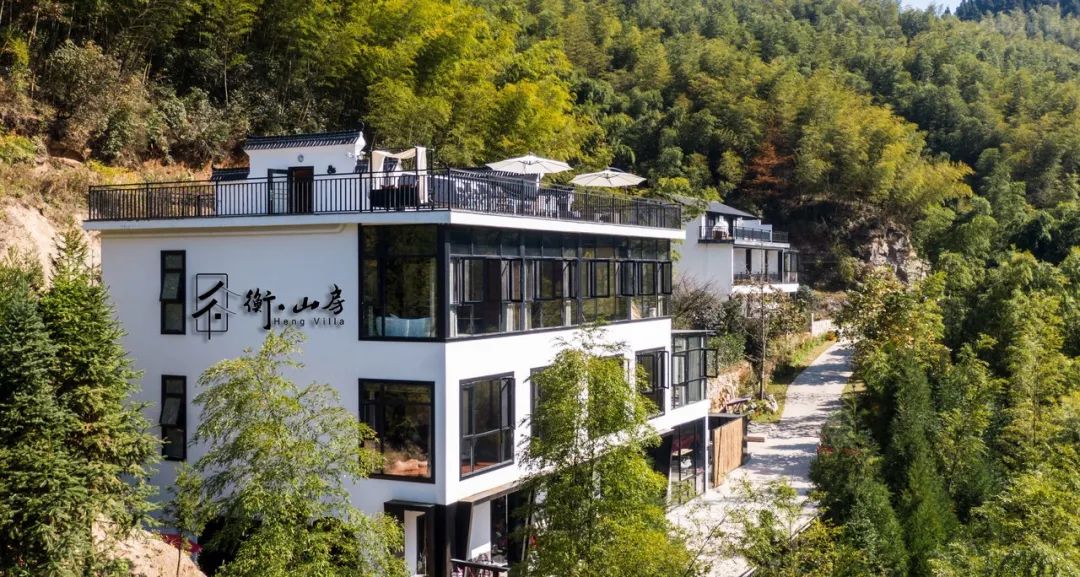 高温天气长沙周边好去处,离长沙最近的避暑民宿包吃住