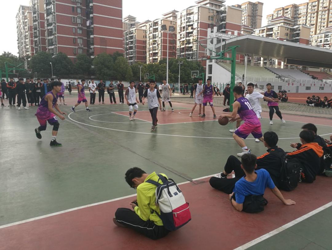 武汉这所学校颜值真高宛如仙境,武汉市学校景象