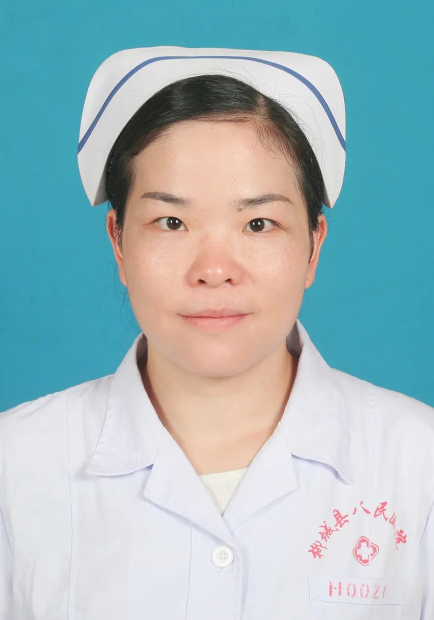 柳州优秀医生,柳州市2023年优秀护士